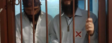 Indonesia extend jail term for foreigner convicted of contact with West Papua independence activists